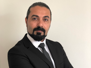 Cemal KURT