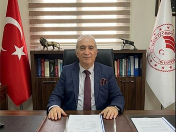 Emin BİLGİLİ