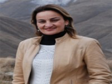 Serap Göncü