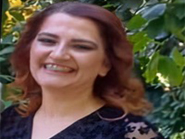 Tefide KIZILDENİZ GÜRBÜZ