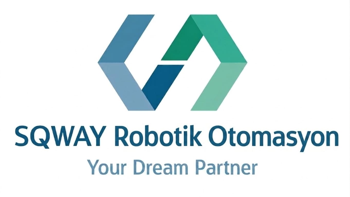 SQWAY Robotik Otomosyon